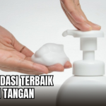 5 Rekomendasi Sabun Cuci Tangan Favorit yang Wangi, Lembut, dan Ampuh Usir Kuman!
