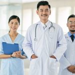 4 Jenis kesehatan