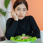 Tanda Tubuh Kekurangan Nutrisi