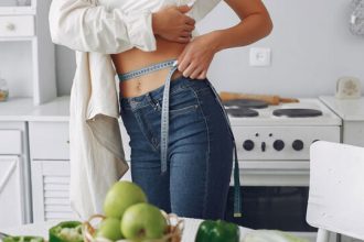 Rekomendasi Program Diet Aman