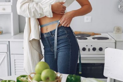 Rekomendasi Program Diet Aman