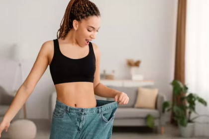 Cara Cepat Menurunkan Berat Badan Dalam 1 Bulan Dengan Efisien dan Sehat