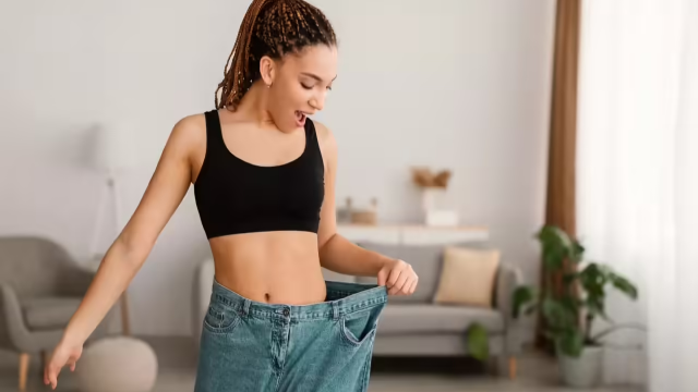 Cara Cepat Menurunkan Berat Badan Dalam 1 Bulan Dengan Efisien dan Sehat