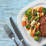 Rekomendasi 7 Makanan Diet Terbaik yang Mempercepat Pembakaran Lemak