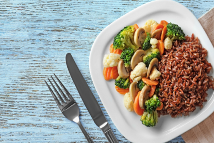 Rekomendasi 7 Makanan Diet Terbaik yang Mempercepat Pembakaran Lemak