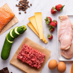 Pengertian Metode Diet Keto dan Cara Menjalaninya Dengan Efektif!