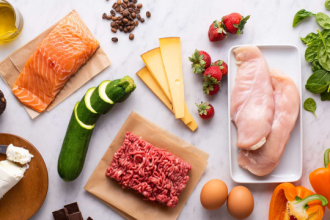 Pengertian Metode Diet Keto dan Cara Menjalaninya Dengan Efektif!