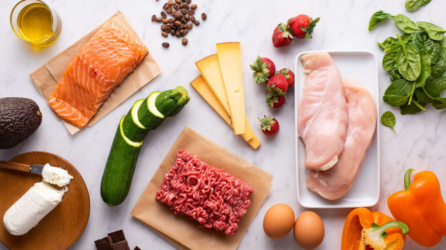 Pengertian Metode Diet Keto dan Cara Menjalaninya Dengan Efektif!