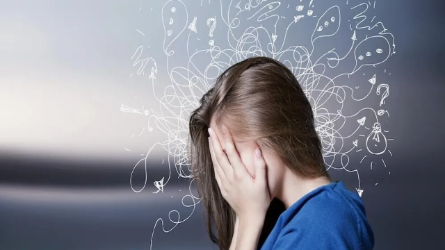 Penyebab Anxiety Disorder yang Sering Disepelekan Banyak Orang, Waspada!