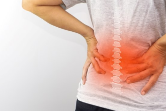 Cara Menjaga Kesehatan Tulang Punggung Dengan Benar Menurut Dokter