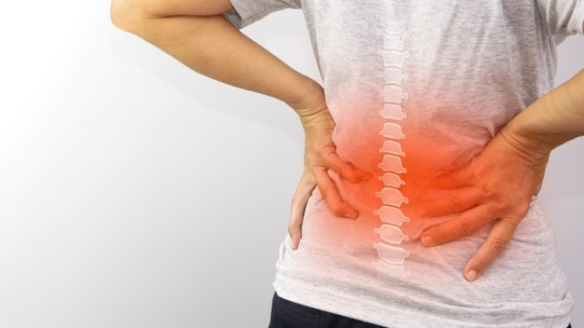 Cara Menjaga Kesehatan Tulang Punggung Dengan Benar Menurut Dokter