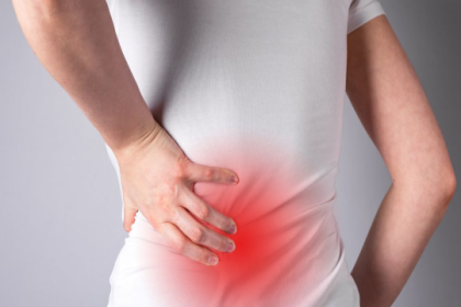 Penyebab Nyeri Punggung Bawah yang Sering Disepelekan Banyak Orang