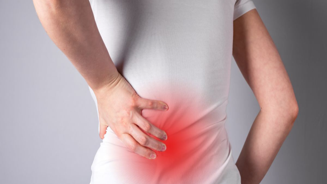 Penyebab Nyeri Punggung Bawah yang Sering Disepelekan Banyak Orang