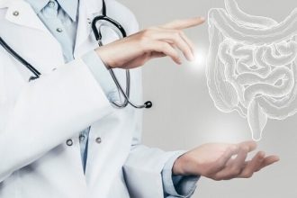 Kesehatan Saluran Pencernaan