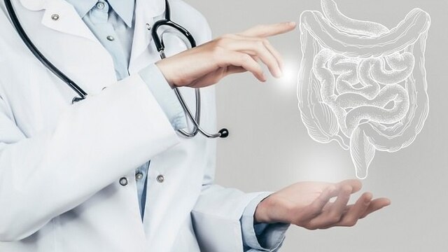 Kesehatan Saluran Pencernaan