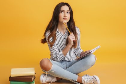 Panduan Pola Pikir Cepat