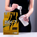 Produk Nutrisi untuk Kebugaran