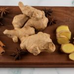 Herbal Alami (Jahe, Echinacea, Kunyit)