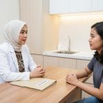 Peningkatan Kasus Penyakit Tidak Menular